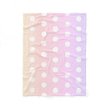 Hombre Poka Dots