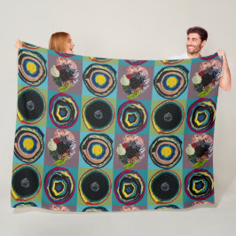 Cobertor De Velo Home & Living > Home Décor > Throw, Fleece & Sherp