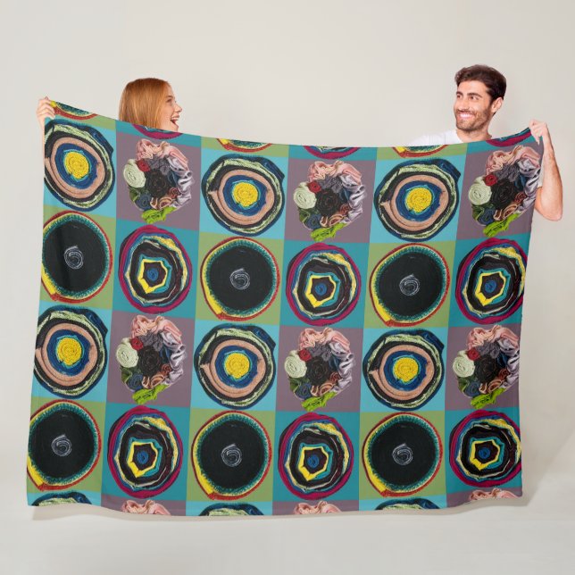 Cobertor De Velo Home & Living > Home Décor > Throw, Fleece & Sherp (In Situ)