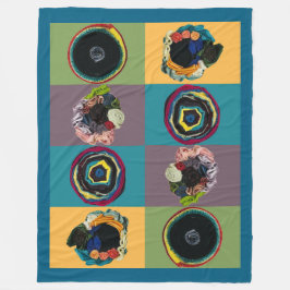 Cobertor De Velo Home & Living > Home Décor > Throw, Fleece & Sherp