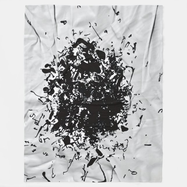 Cobertor De Velo Home & Living > Home Décor > Throw, Fleece & Sherp (Frente)