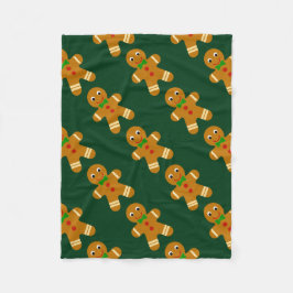 Cobertor De Velo Homem de pão-de-espécie