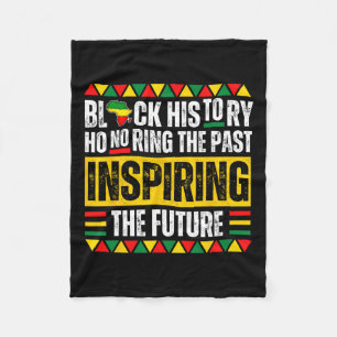 Cobertor De Velo Homenageando o Passado Inspirando o Futuro Orgulho