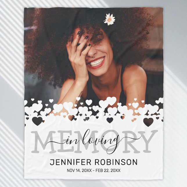 Cobertor De Velo Homenagem Fotográfica do Memorial Keepape (Criador carregado)