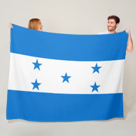 Cobertor De Velo Honduras