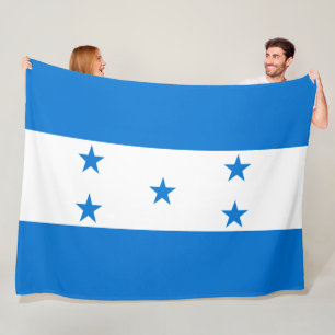 Cobertor De Velo Honduras