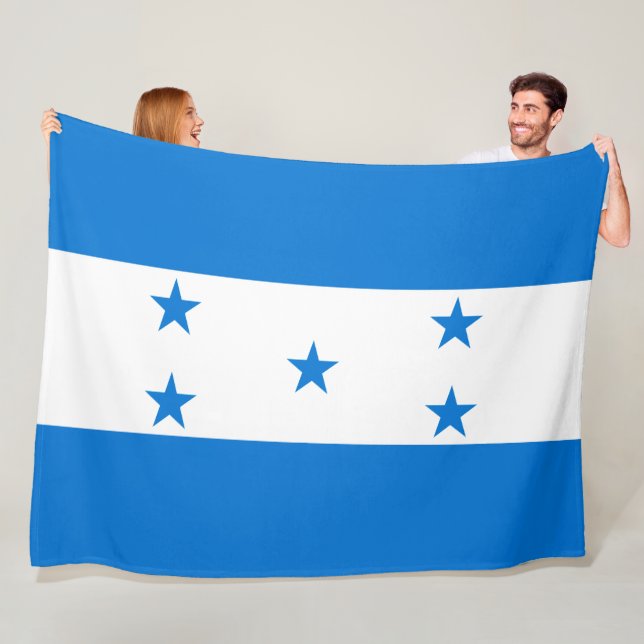 Cobertor De Velo Honduras (In Situ)