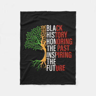 Cobertor De Velo Honrando O Passado Inspirando O Futuro Histo Negro