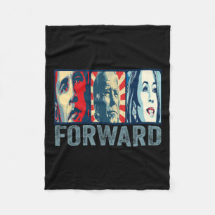 Cobertor De Velo Hope Renewal Forward Kamala