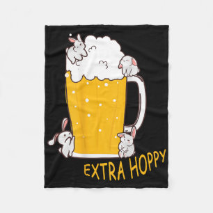 Cobertor De Velo Hoppy Beer Diversity Salto Beer Beer Beer Beer Bee