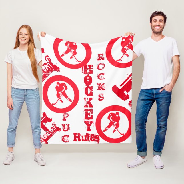 Cobertor De Velo Hóquei (In Situ)