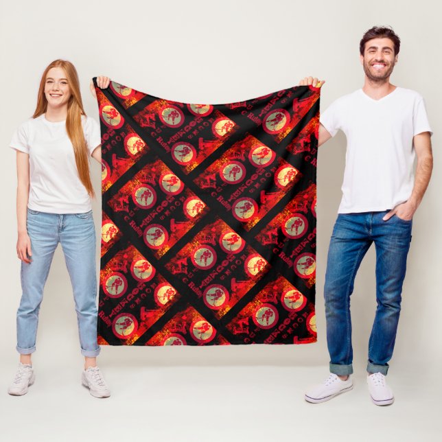 Cobertor De Velo Hóquei (In Situ)