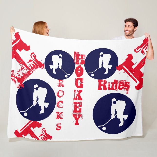 Cobertor De Velo Hóquei (In Situ)