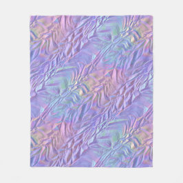 Cobertor De Velo horizonte fantástico: