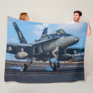 COBERTOR DE VELO HORNET F/A-18C