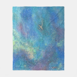 Cobertor De Velo Hoshi-no-Ma: Between the Stars