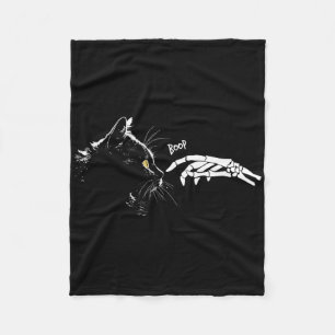 Cobertor De Velo House Music Ghost Dj Illusion Óptica Edm Hallowee