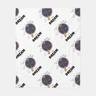 Cobertor De Velo Humor humano anatômico ideal do globo ocular do