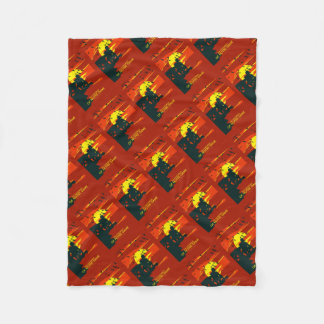 Cobertor De Velo hunchback de Notre Dame