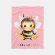 I Bee-Two Girl Festa de aniversário