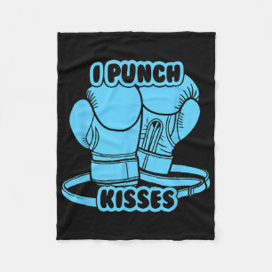 Cobertor De Velo I Punch Kisses2