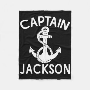 Cobertor De Velo Iate do Capitão Jackson Navegação Barco Navio 