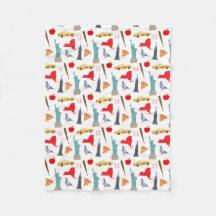 Ícones de Nova Iorque