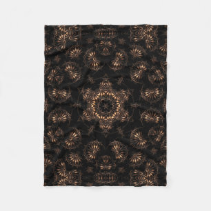 Cobertor De Velo Idade do Bronze Mandala