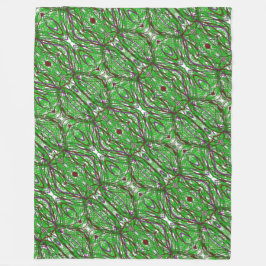 Cobertor De Velo Idade do Geek