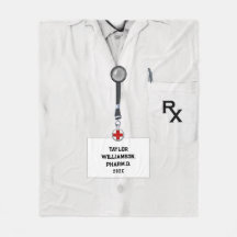 Idéias de Presentes Personalizados para Farmacêuti