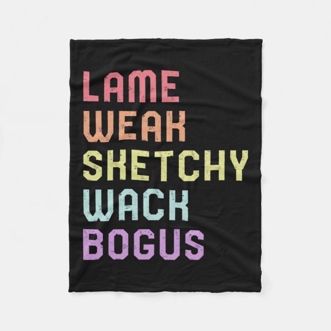 Cobertor De Velo Idioma Fraco Jovens Calças Tee Deficientes Auditiv (Frente)