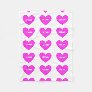 Cobertor De Velo Iffah