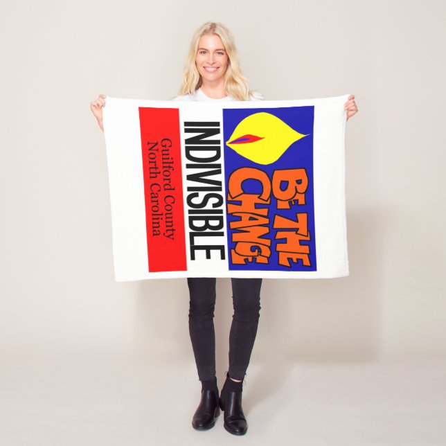 Cobertor De Velo IGC-Está a mudança (In Situ)