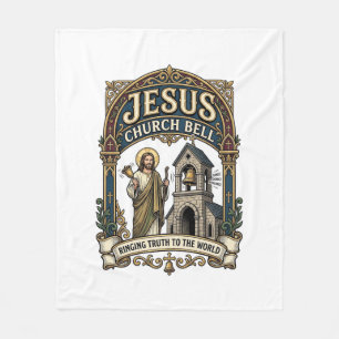 Cobertor De Velo Igreja de Jesus Sino Igreja de Jesus Sino Fé Crist