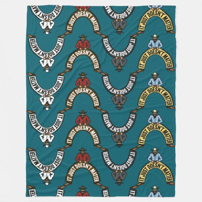 Cobertor De Velo IJDM Fleece Blanket (Frente)