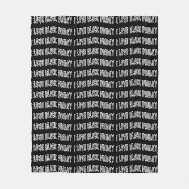 Cobertor De Velo ILBF-Black-Stripe (Frente)