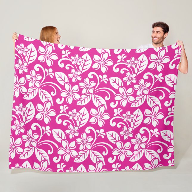 COBERTOR DE VELO ILHA PLUMERIA (PINCO QUENTE) (In Situ)