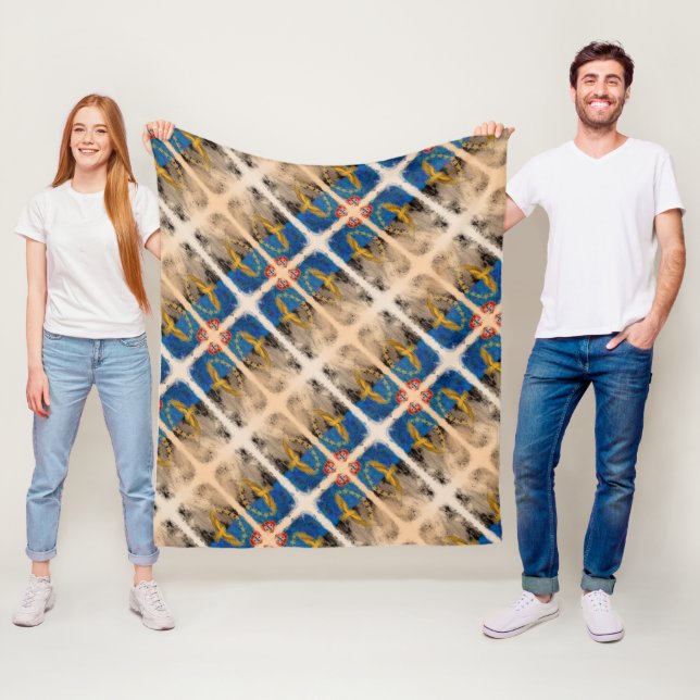 Cobertor De Velo Ilhas dos Açores, Portugal (In Situ)