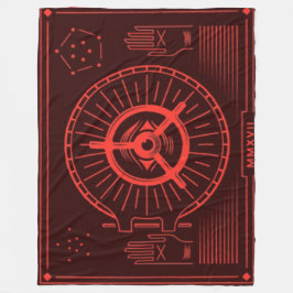 COBERTOR DE VELO ILLIMINATI