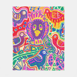 Cobertor De Velo  Ilustración de Mola1