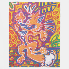 Cobertor De Velo Ilustración de Mola2