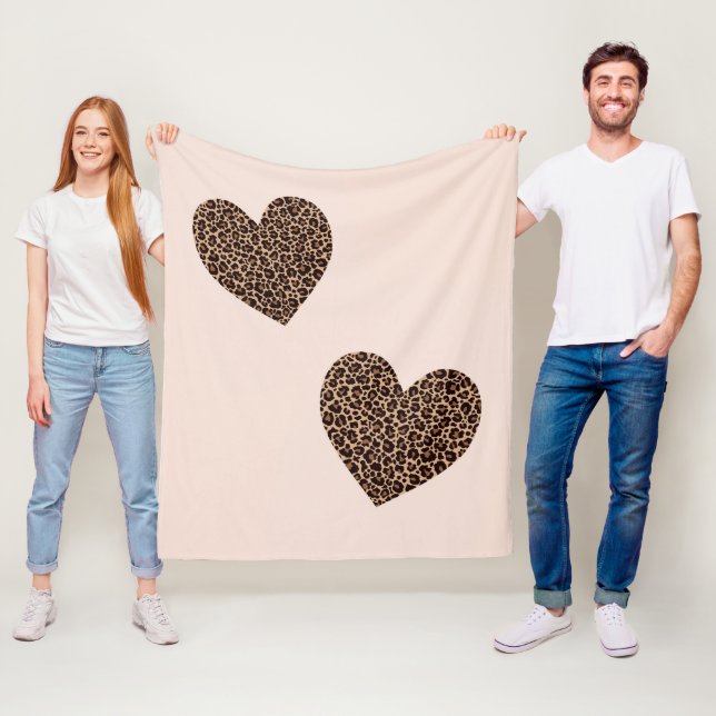 Cobertor De Velo I'm Wild for You (In Situ)