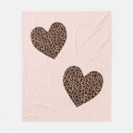 Cobertor De Velo I'm Wild for You