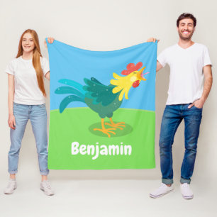 Cobertor De Velo Imagem de desenho animado de galeria de coroa engr