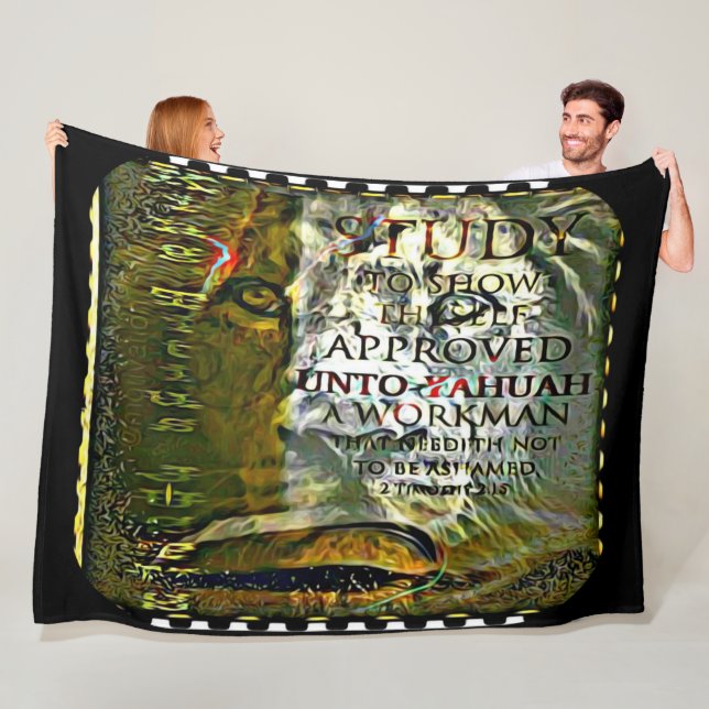 Cobertor De Velo Imagens de Escritura 07 (In Situ)