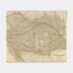 Cobertor De Velo Império austríaco 5