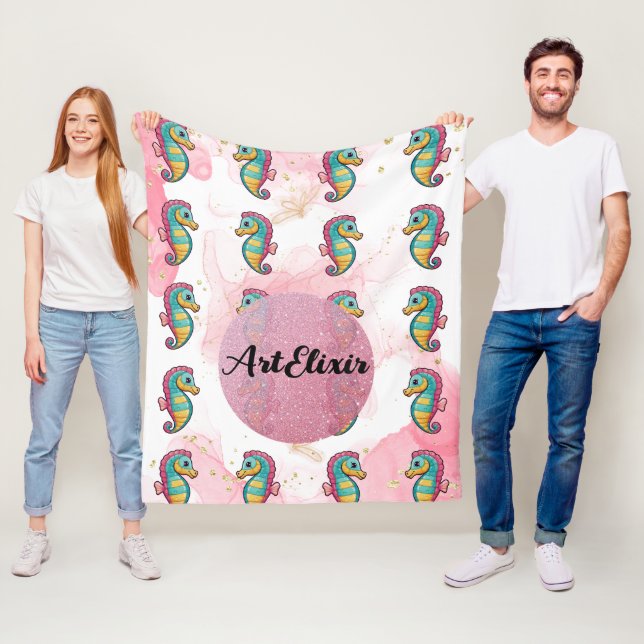 Cobertor De Velo Impressão (In Situ)