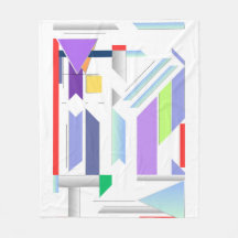 Impressão de Arte Geométrica