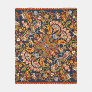 Cobertor De Velo Impressão de galhardetes de galhardetes, cachecol