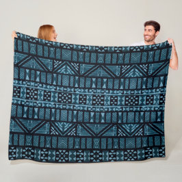 Cobertor De Velo Impressão havaiano